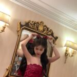 Esther Yu Instagram -
