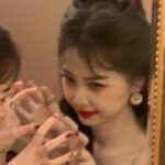 Esther Yu Instagram -