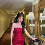 Esther Yu Instagram -