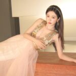 Esther Yu Instagram -