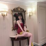 Esther Yu Instagram -