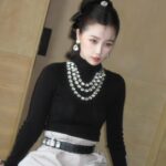 Esther Yu Instagram -