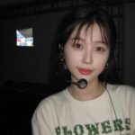 Esther Yu Instagram - 迎接2024啦😍
