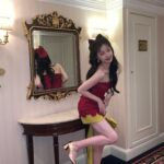 Esther Yu Instagram -