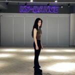 Esther Yu Instagram -