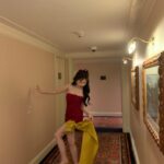 Esther Yu Instagram -
