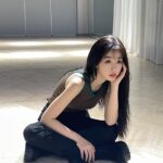 Esther Yu Instagram -