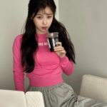 Esther Yu Instagram -