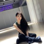 Esther Yu Instagram -