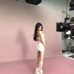 Esther Yu Instagram -