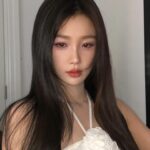 Esther Yu Instagram -