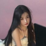 Esther Yu Instagram -