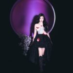 Esther Yu Instagram - 迎接2024啦😍