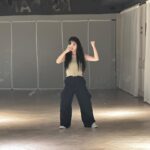 Esther Yu Instagram - 来努力了 困晕 加油加油gogogo！