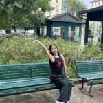 Esther Yu Instagram -