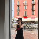 Esther Yu Instagram -