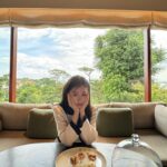 Esther Yu Instagram -