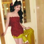 Esther Yu Instagram -