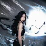 Esther Yu Instagram -