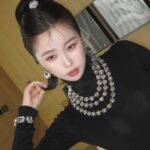 Esther Yu Instagram -