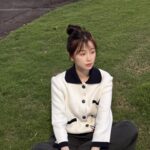 Esther Yu Instagram -