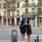 Esther Yu Instagram -
