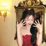 Esther Yu Instagram -