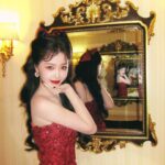 Esther Yu Instagram -
