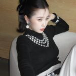 Esther Yu Instagram -