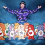 Ethan Klein Instagram - Carebears x @teddyfresh live now