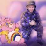 Ethan Klein Instagram - Carebears x @teddyfresh live now
