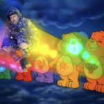 Ethan Klein Instagram - Carebears x @teddyfresh live now