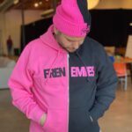 Ethan Klein Instagram - Frenemies merch live at 12:30 pst teddyfresh.com/frenemies