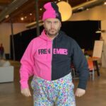 Ethan Klein Instagram - Frenemies merch live at 12:30 pst teddyfresh.com/frenemies