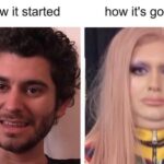 Ethan Klein Instagram -