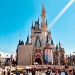 Eugene Instagram - Tokyo Disneyland~!