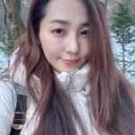 Eugene Instagram - 추운걸 싫어해 겨울이 별로였던 내가 조금 변했다~ 예전보다 추위도 덜 타고~아이들과 하는 겨울여행이 좋다~^^*