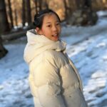 Eugene Instagram - 추운걸 싫어해 겨울이 별로였던 내가 조금 변했다~ 예전보다 추위도 덜 타고~아이들과 하는 겨울여행이 좋다~^^*