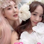 Eugene Instagram - #바다 #유진 #핑@.@ #핑 #한국의디바 바다언니의 새 노래~! 핑@.@~! 뮤직비디오 까메오 출연했어용~~~ 다같이 핑글핑글 돌아보아요~~~! 🤩🤩🤩🤩🤩🤩🤩🤩