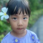 Eugene Instagram - 베트남에서 만난 꽃들~🌸🌼🌺🌿