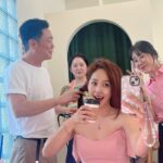 Eugene Instagram - 완성컷들 그리고 비한인드씬~ 요즘 사진을 잘 안찍어서...업뎃을 못하네요~~~! 조만간...업뎃...꼭...!🥹😆😅☺️