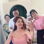 Eugene Instagram - 완성컷들 그리고 비한인드씬~ 요즘 사진을 잘 안찍어서...업뎃을 못하네요~~~! 조만간...업뎃...꼭...!🥹😆😅☺️