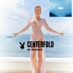 Eugenia Kuzmina Instagram - #searchinadeepbluesea 🌊🦋🎞️ #lovestories , exited for @festivaldecannes #2024 shot @hotelducapedenroc by @antoineverglas @veroniquedroulez jewelry @baroqco_official 💜🔥 for @playboy project to raise awareness about @women4word #antihumantrafficking #workingonapoetrybook 🧜‍♀️ The Voice in six grade i screamed from the bottom of my lungs and sang the song of Ariel the mermaid the voice the voice the voice i have it all in my fathers kingdom under the sea i don’t see, i don’t need to see i don’t swim see aimlessly in the depth of the sea my father the protector the theatre director i keep secrets of collecting Christophe golden forks fallen from the realm of human folks see i strive for materialistic pearls of wisdom because nice girls are not supposed to have that much power i hide in caves the fake treasures of hidden pleasures when I meet the prince i must choose i must choose between these two men in high castles without man’s love i have no voice i’m nothing i have only limited choice of seducing prince with my legs or I’ll become a statue or another object or desire or a pleasing eye of the beholder to rapture so, I suppose I make him kiss me fast before turning into Tiffany’s golden of dust i was born to audition for Ariel and just like like that in six grade i am cast in a play of powerful figures I walk onto stage in a tiny bikini when you can SEA me who needs A voice.