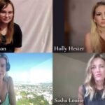 Eugenia Kuzmina Instagram – Always love hearing from our hosts on the Talkshow– they always have such amazing insights!

New episode out now! Watch as your hosts @higherlivingholly, @sashalouisesprange, @bethany.m.robertson, and @eugeniakuzmina discuss the #music industry, #PDiddy’s “apology”, and more! #LinkInBio

#fnlnetwork #entertainment #talkshow #industry #celebrities #celebritynews #fnltalkshow #politics #theelection #news #commentary