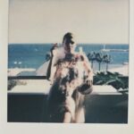 Eugenia Kuzmina Instagram - @festivaldecannes by one and only @facts_of_emotions_photography 💋 #polaroidseries … we worked last year on @thewrap for @operationfortune 🎬 in process of working on a poetry book 🔥Jewelry @baroqco_official dress @fervanspall make up @fredmecene hair @jordan___way …. F it I decided to post a poem Ex La Agent “ Screaming, thrusting, scratching Who are you, he says? I’m not a fucking mermaid, I’m not, not, Im, not A Doll you can play with, dress, and undress It's my right, I scream at him, driving on sunsetand Doheney , I love fucking doheney I scream in the faceless phone. I‘m not signing that I can't have my voice I’m not a mermaid,i’m not a slave, and from now on, I have Choice My dog is lying in the sunshine while my bloodied ed color nails punch This computer phony phone , I want to scream, rage, put the house on fire, I deserve a future I deserve, I , I’m not a waste, I’m not a clown punching bag, I’m not a dumb blonde model to be placed and replaced I’m not a waste. I want to light a cigarette, I haven't smoked since being 15 … except last few months at @royalacademyofdramaticart and Cannes I’m so done with being polite, fuck fuck fuck, I’m so done not cursing and being clean I’m not a fucking mermaid Im not fifteen Im not your picture in a magazine