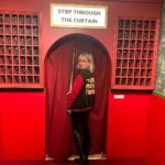 Eugenia Kuzmina Instagram - #wesandersonplanet 🎞️🦋 @wesandersonworld @festivaldecannes