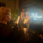 Eugenia Kuzmina Instagram - #sunkissed by @kilianparis 🔥🎞️ @festivaldecannes 💋 dress @mephistophelesproductions @veroniquedroulez make up @fredmecene