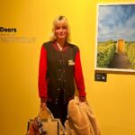 Eugenia Kuzmina Instagram - #wesandersonplanet 🎞️🦋 @wesandersonworld @festivaldecannes