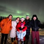 Eugenio Derbez Instagram - 📸 Finland, January 2023. If you have, share your #auroraborealis 📸 🙌🏻 Hoy que las #aurorasboreales están en medio planeta, compartan sus fotos 🙌🏻