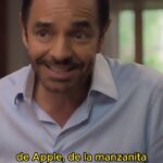 Eugenio Derbez Instagram - #AcapulcoTV streaming now on @appletv 😎🌴